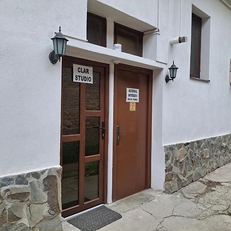 Clar Studio 1 Брашов Екстериор снимка